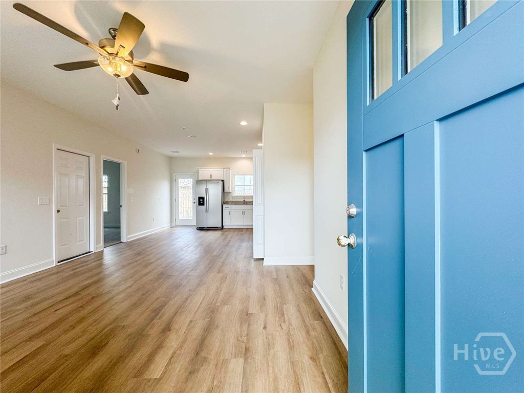 64 Boundary Hall Way Hinesville, GA 31313 - Photo 2 of 17