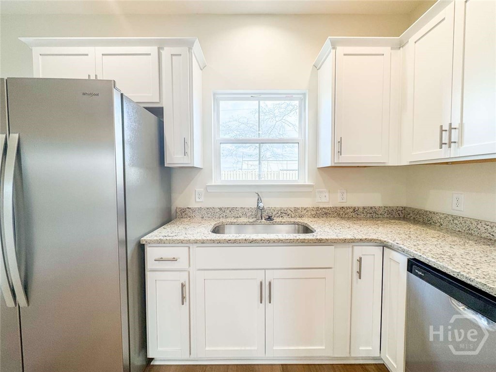 64 Boundary Hall Way Hinesville, GA 31313 - Photo 5 of 17