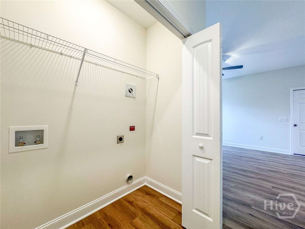 64 Boundary Hall Way Hinesville, GA 31313 - Photo 10 of 17