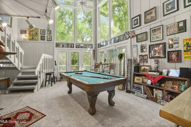 $370,000 | 6518 Mauna Loa Court, Diamondhead, MS 39525