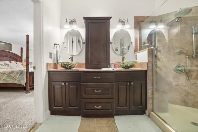 $370,000 | 6518 Mauna Loa Court, Diamondhead, MS 39525