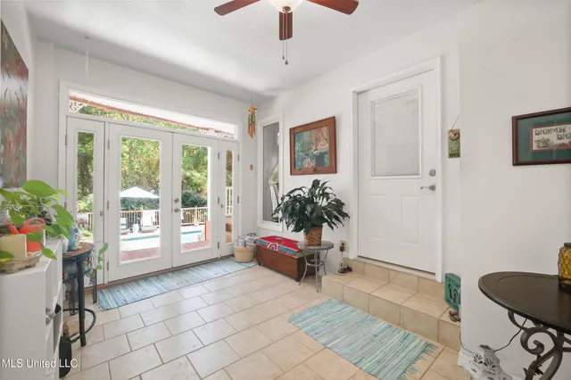 $370,000 | 6518 Mauna Loa Court, Diamondhead, MS 39525