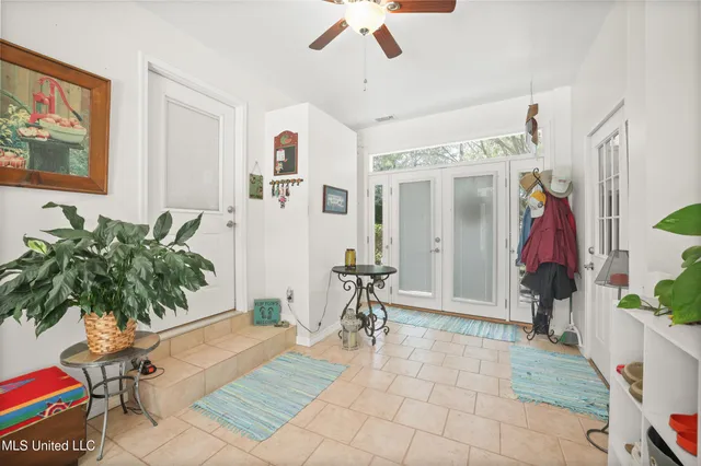 $370,000 | 6518 Mauna Loa Court, Diamondhead, MS 39525