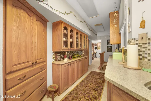 $370,000 | 6518 Mauna Loa Court, Diamondhead, MS 39525