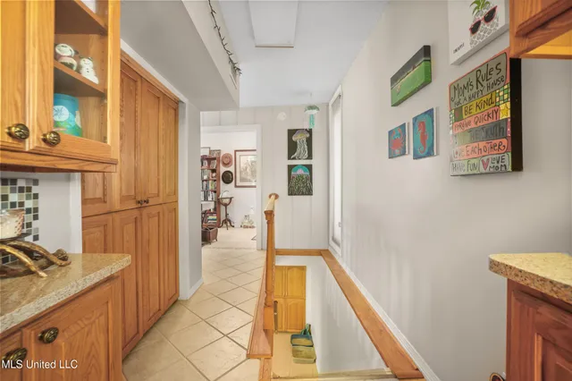 $370,000 | 6518 Mauna Loa Court, Diamondhead, MS 39525