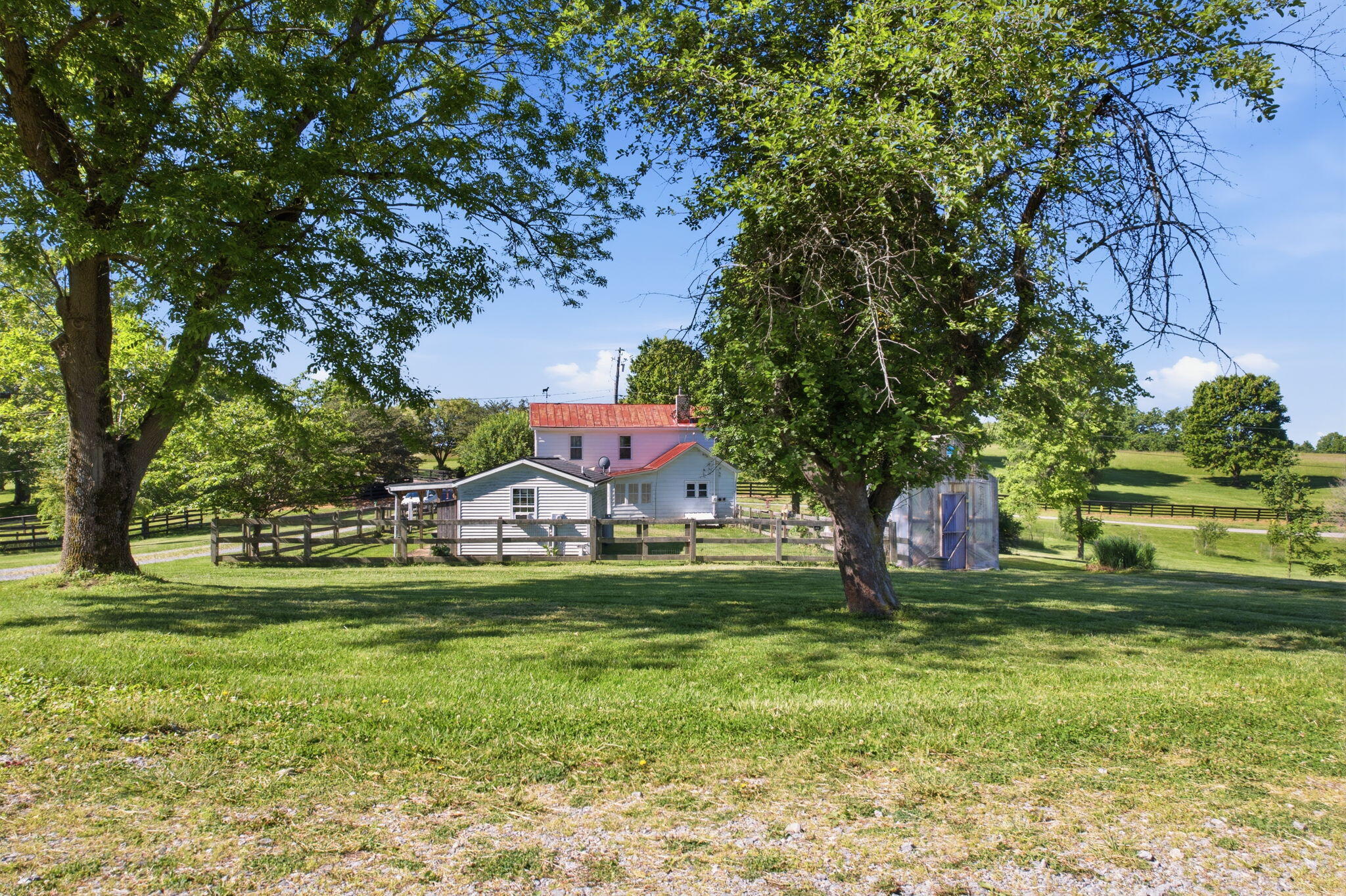 3271 Dover Road Augusta, KY 41002 - Photo 33 of 41