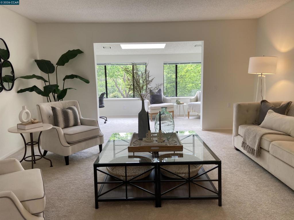 1865 Golden Rain Road Walnut Creek, CA 94595 - Photo 6 of 24 Living Room