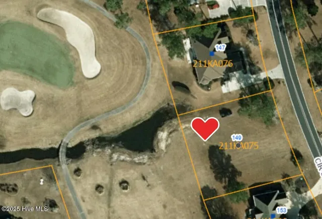 $130,000 | 149 Windsor Circle Southwest, Ocean Isle Beach, NC 28469