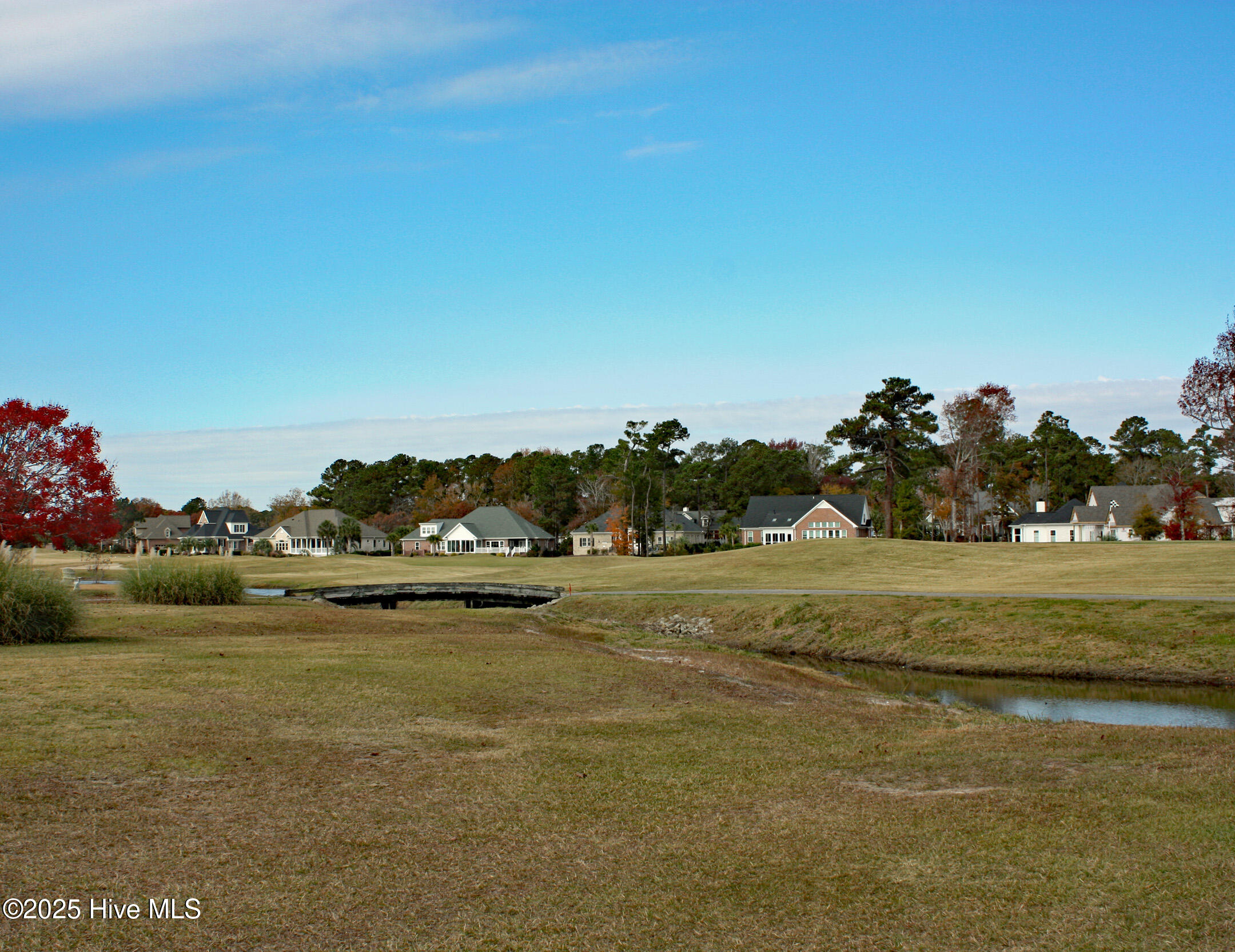 149 Windsor Circle Southwest Ocean Isle Beach, NC 28469 - Photo 3 of 26 Expansive Lion's Paw Golf Views