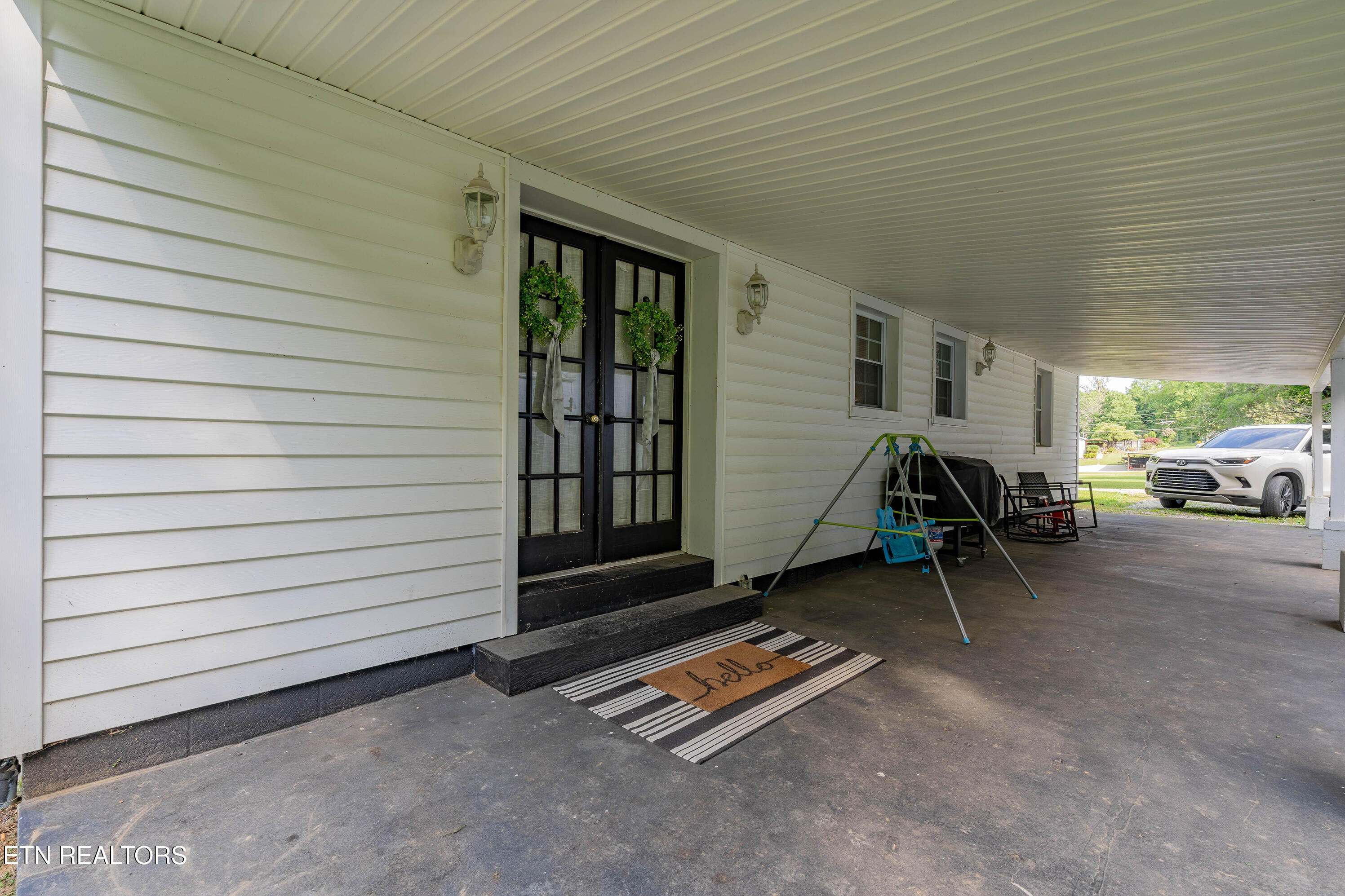 471 Mossy Grove Road Harriman, TN 37748 - Photo 19 of 34 A7309481-HDR