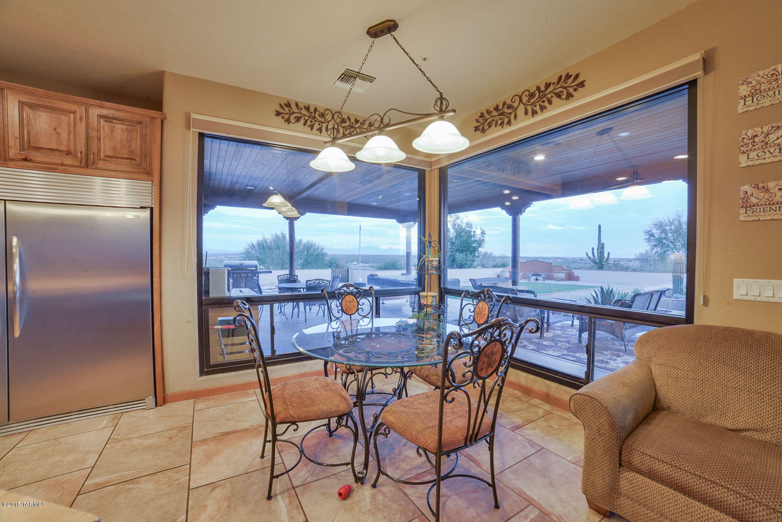 5052 South Perlita Road Tucson, AZ 85747 - Photo 13 of 50