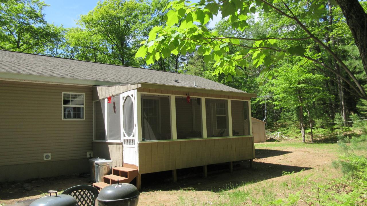 4971 Birch Road Land O'Lakes, WI 54540 - Photo 20 of 38 Gallery Image 20