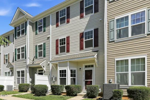 $249,990 | 11100 Gwynn Oaks Drive, Unit 103, Raleigh, NC 27614