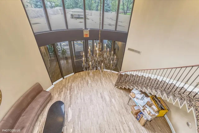 $245,000 | 190 South Wood Dale Road, Unit 200, Wood Dale, IL 60191