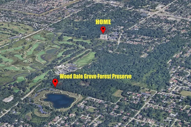 $245,000 | 190 South Wood Dale Road, Unit 200, Wood Dale, IL 60191