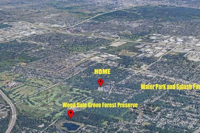 $245,000 | 190 South Wood Dale Road, Unit 200, Wood Dale, IL 60191