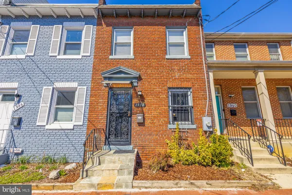 $379,000 | 1938 Capitol Avenue Northeast, Washington, DC 20002
