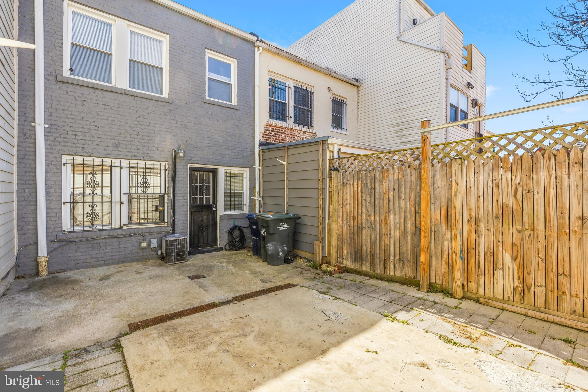 1938 Capitol Avenue Northeast Washington, DC 20002 - Photo 13 of 28