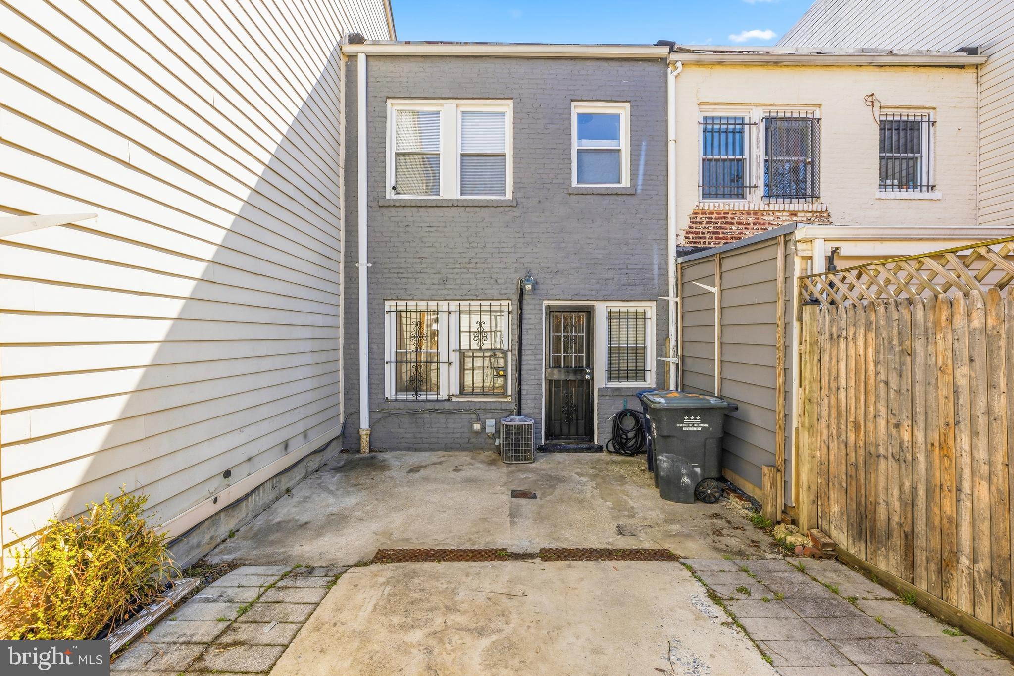 1938 Capitol Avenue Northeast Washington, DC 20002 - Photo 14 of 28