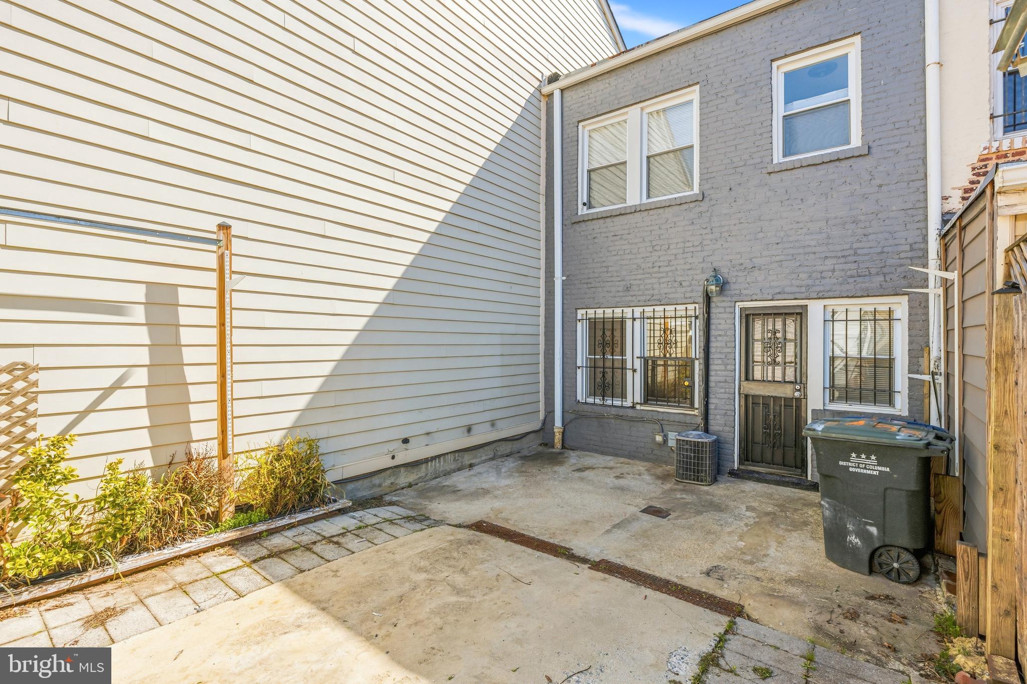 1938 Capitol Avenue Northeast Washington, DC 20002 - Photo 15 of 28