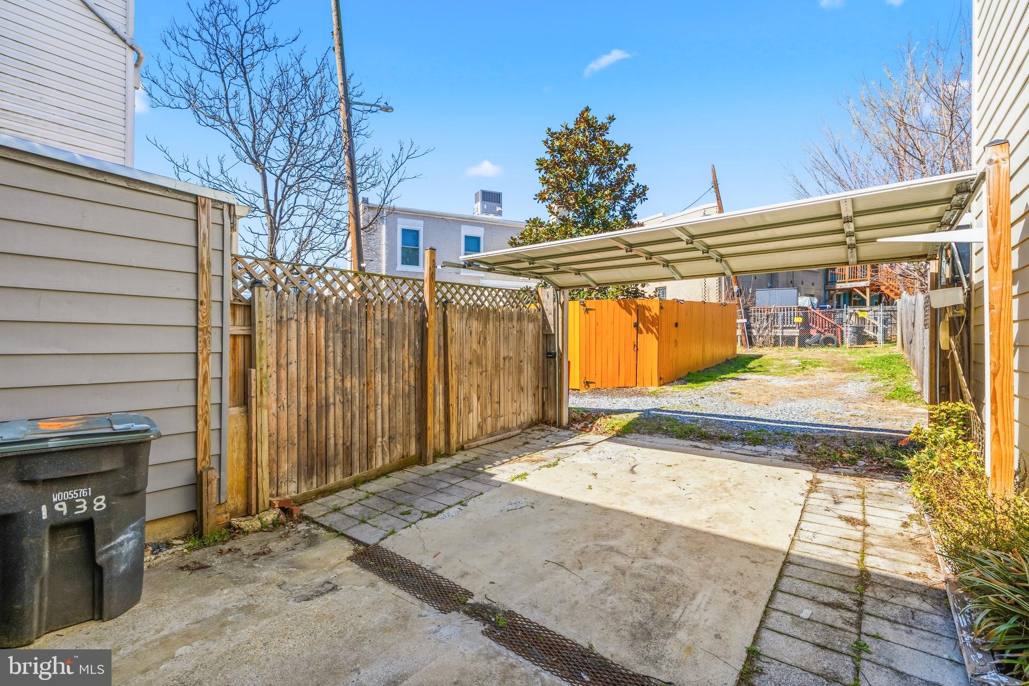 1938 Capitol Avenue Northeast Washington, DC 20002 - Photo 18 of 28