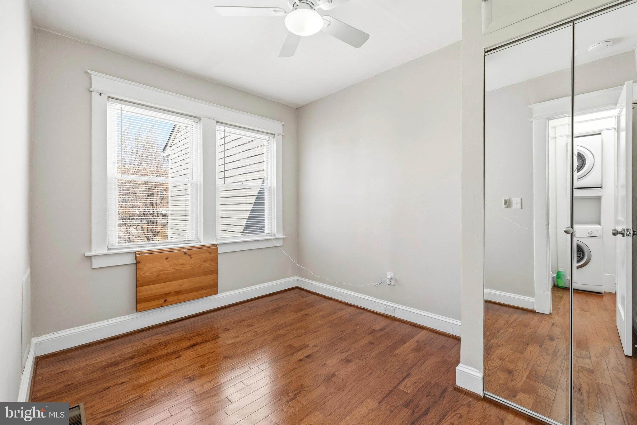 1938 Capitol Avenue Northeast Washington, DC 20002 - Photo 21 of 28 Bedroom #1