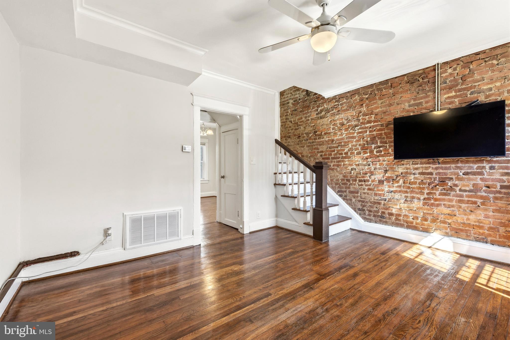 1938 Capitol Avenue Northeast Washington, DC 20002 - Photo 4 of 28