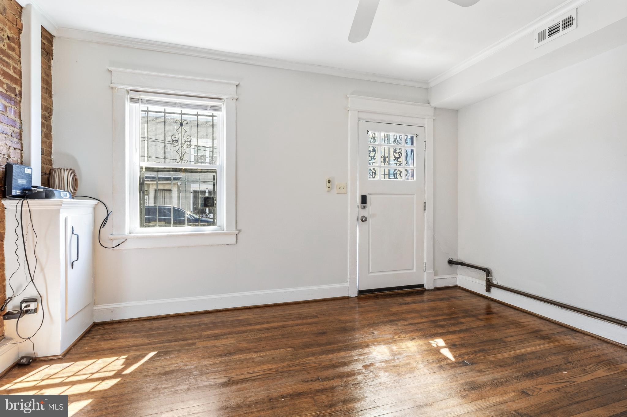 1938 Capitol Avenue Northeast Washington, DC 20002 - Photo 5 of 28 Separate dining room