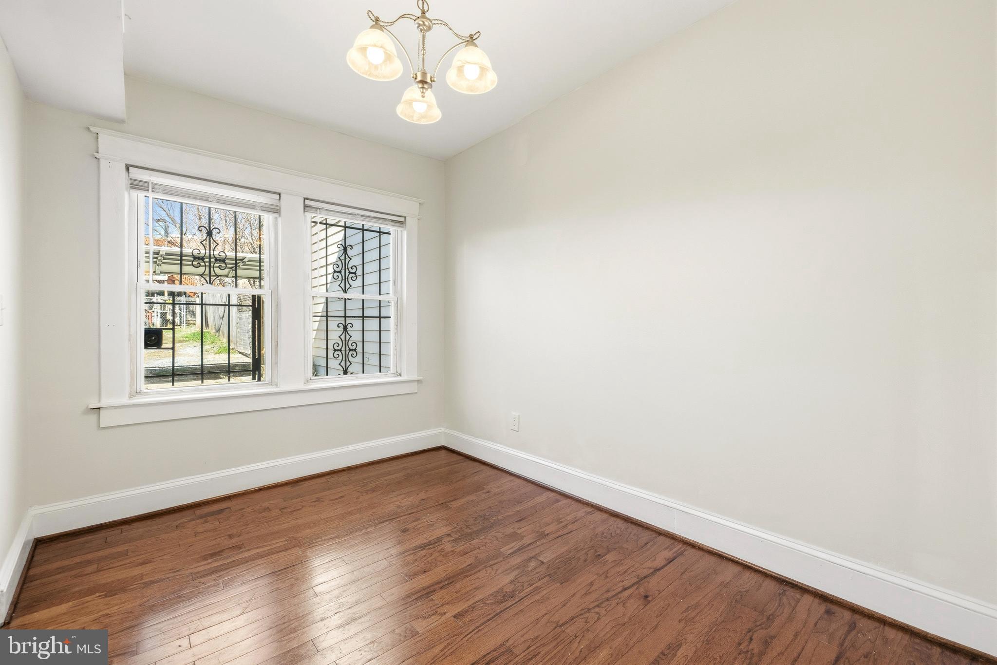 1938 Capitol Avenue Northeast Washington, DC 20002 - Photo 6 of 28