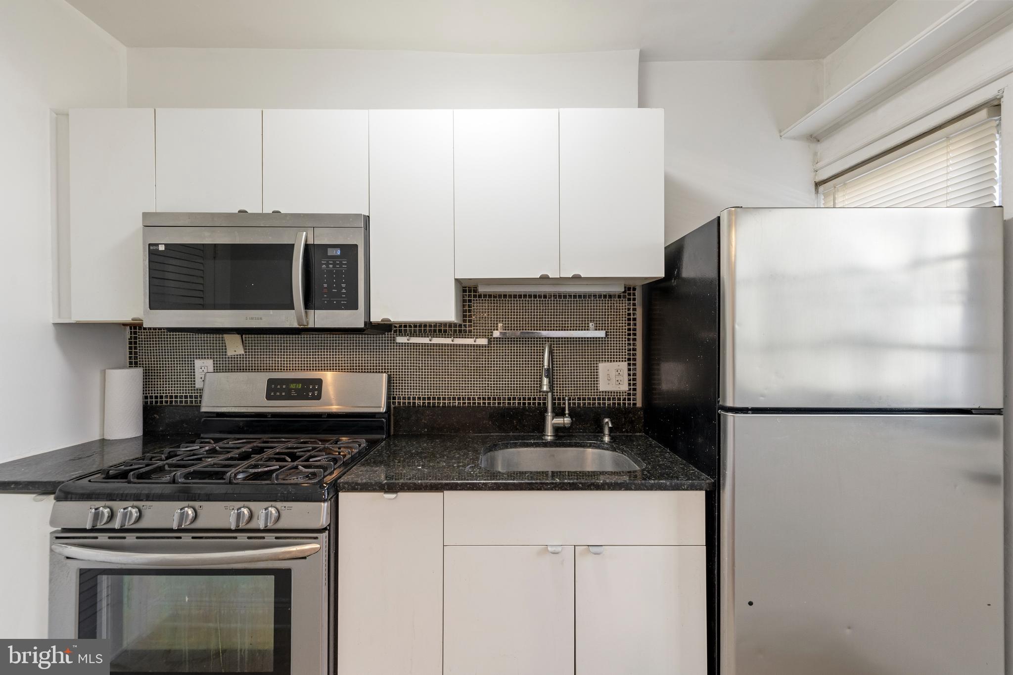 1938 Capitol Avenue Northeast Washington, DC 20002 - Photo 9 of 28 Kitchen