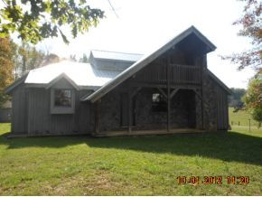 500 Barren Valley Road Chuckey, TN 37641 - Photo 1 of 8 Photo 1