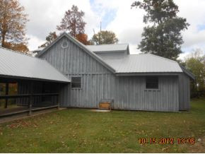 500 Barren Valley Road Chuckey, TN 37641 - Photo 7 of 8 Photo 7