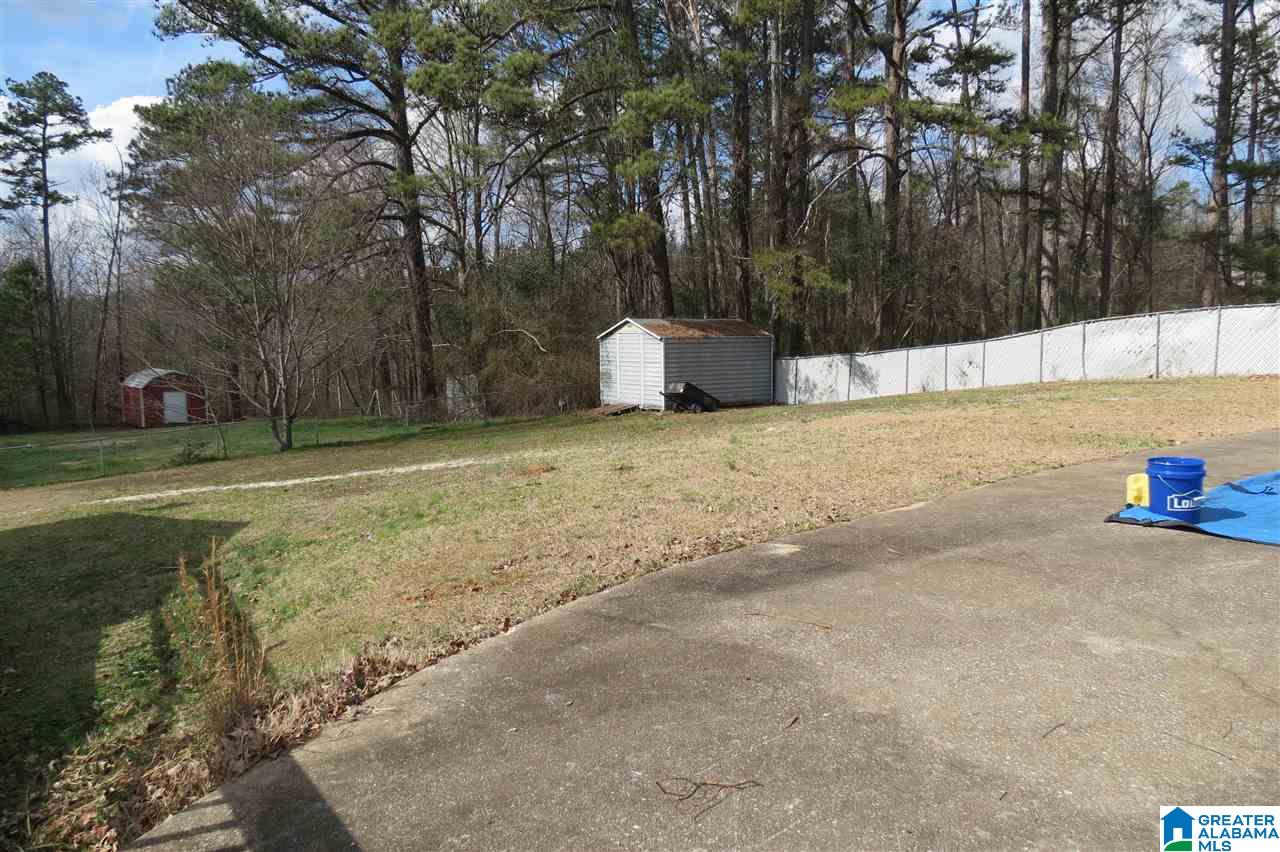 4014 Carwyle Road Pinson, AL 35126 - Photo 17 of 18 Gallery Image 17