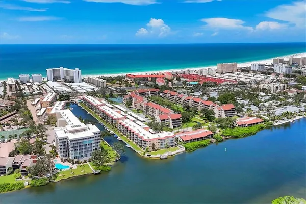 $374,900 | 1350 North Portofino Drive, Unit 107, Sarasota, FL 34242