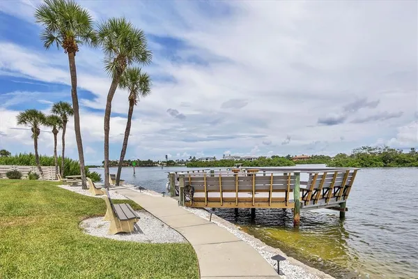 $374,900 | 1350 North Portofino Drive, Unit 107, Sarasota, FL 34242