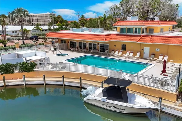 $374,900 | 1350 North Portofino Drive, Unit 107, Sarasota, FL 34242