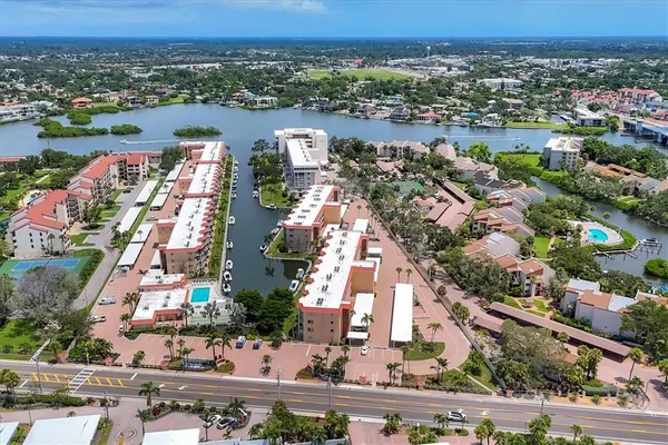 $374,900 | 1350 North Portofino Drive, Unit 107, Sarasota, FL 34242