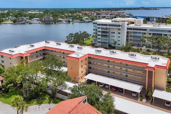 $374,900 | 1350 North Portofino Drive, Unit 107, Sarasota, FL 34242