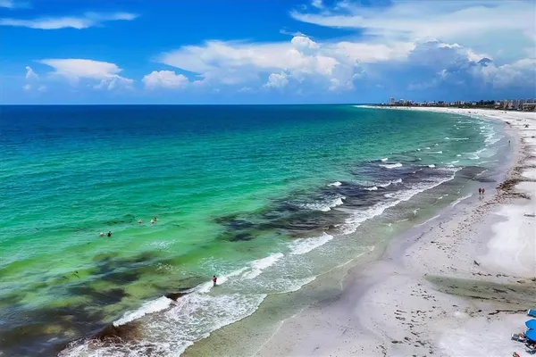 $374,900 | 1350 North Portofino Drive, Unit 107, Sarasota, FL 34242