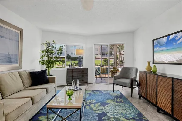 $374,900 | 1350 North Portofino Drive, Unit 107, Sarasota, FL 34242