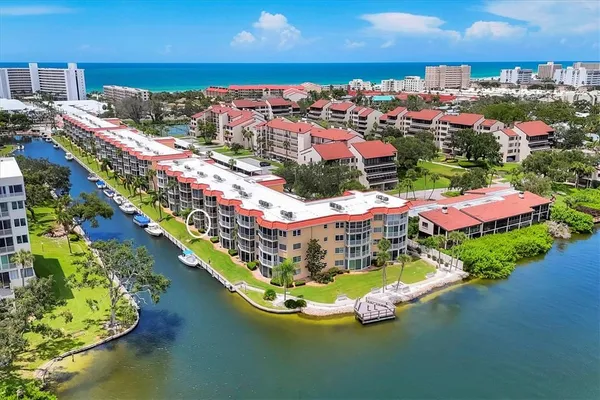 $374,900 | 1350 North Portofino Drive, Unit 107, Sarasota, FL 34242