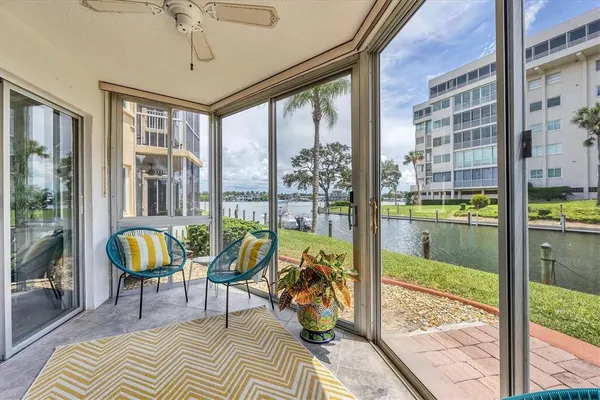 $374,900 | 1350 North Portofino Drive, Unit 107, Sarasota, FL 34242