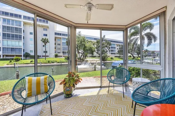 $374,900 | 1350 North Portofino Drive, Unit 107, Sarasota, FL 34242