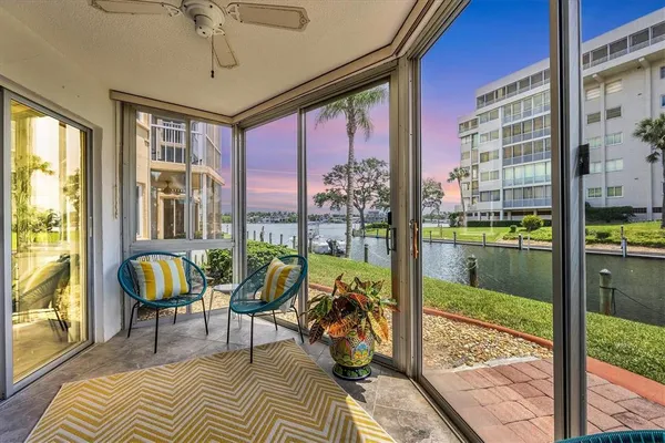$374,900 | 1350 North Portofino Drive, Unit 107, Sarasota, FL 34242