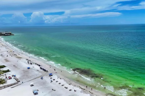 $374,900 | 1350 North Portofino Drive, Unit 107, Sarasota, FL 34242