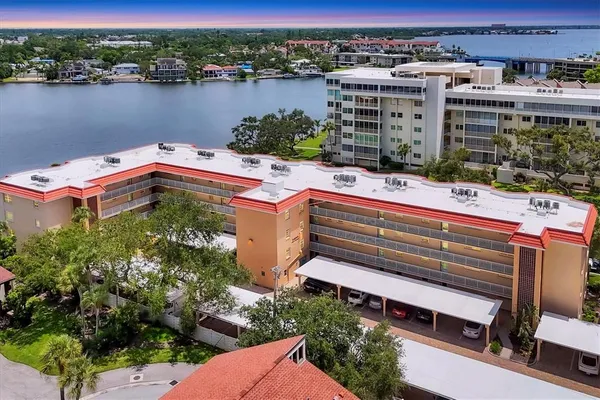 $374,900 | 1350 North Portofino Drive, Unit 107, Sarasota, FL 34242