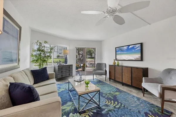 $374,900 | 1350 North Portofino Drive, Unit 107, Sarasota, FL 34242