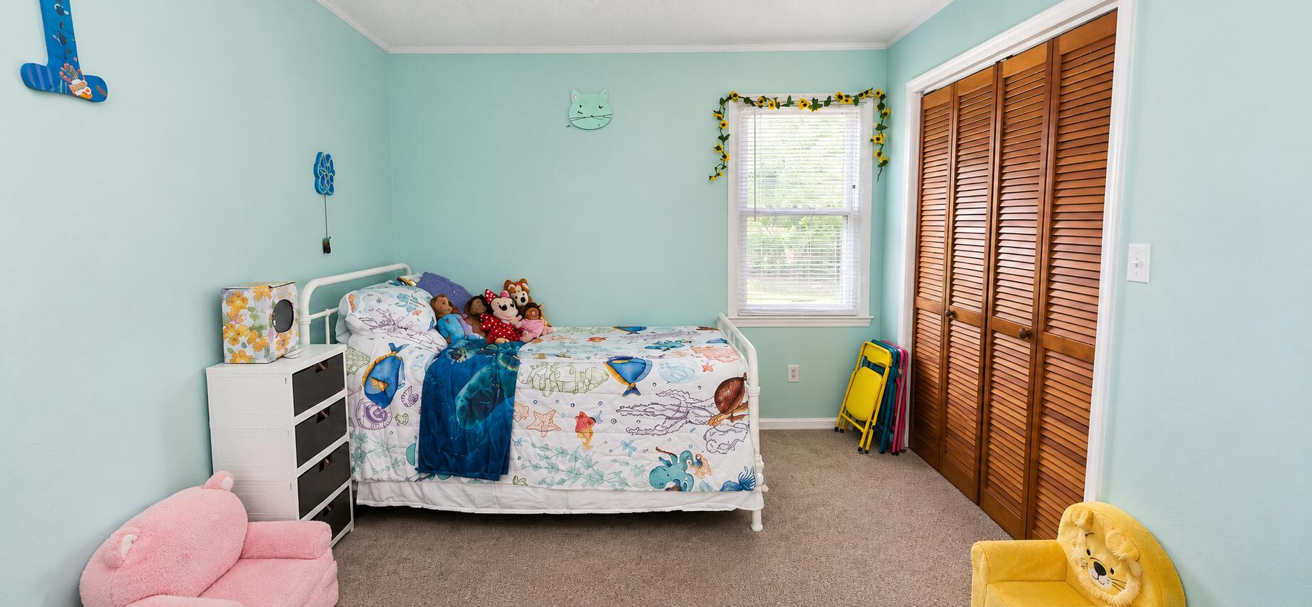 124 Whistling Swan Road Elloree, SC 29047 - Photo 18 of 21