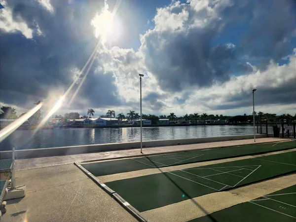 a view of a sink in front of a house