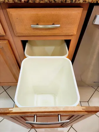 a close up of a sink